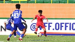 VCK U15 QG – Cúp Modern 2026: Thắng ‘huỷ diệt’, PVF giành vé vào tứ kết!